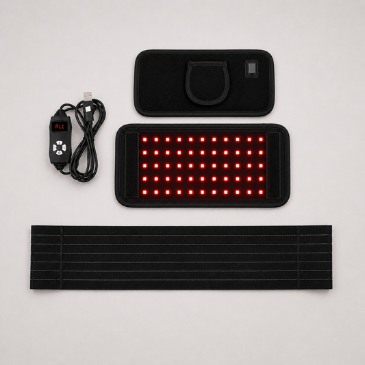 Red Light Therapy Pad