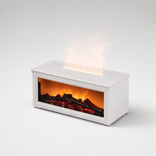 Flame Diffuser