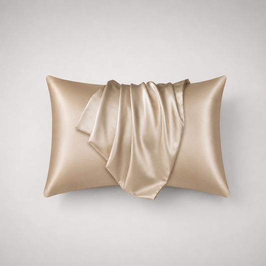 Mulberry Silk Pillowcase