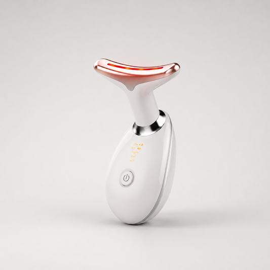 Rejuvination Therapy Massager