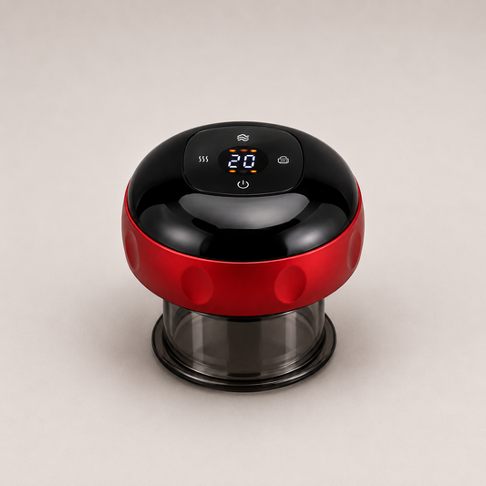 Cupping Massager